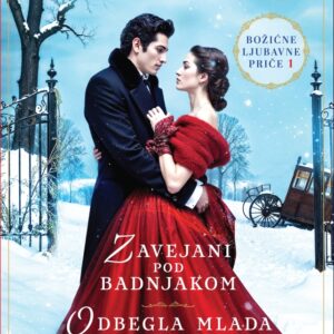 Božićne ljubavne priče 1