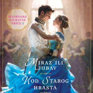 Istorijske ljubavne priče 1